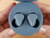 Наушники KZ Sks 1ba 1dd, фотография 2