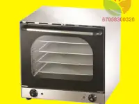 Конвекционная печь HEB-4F