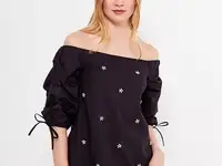 Блуза dorothy perkins