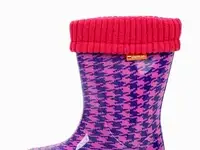 Резиновые сапоги demar, фотография 2