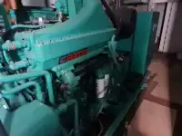 Газопоршневая теплоэлектростанция Звезда-ГП-315НК-02М3, фотография 12