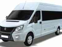 требуются водители на Газели и водители с личным авто, фотография 2