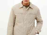 Куртка утепленная finn flare