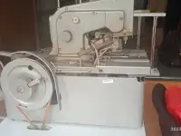 Оверлог 3х и 5ти нитка промышленный, фотография 6