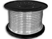 Трос стальной канат металлический купить по Казахстану, фотография 11