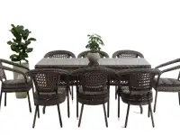 Приобретите стильные ротанговые сеты  уют и красота в каждом элементе!, фотография 8