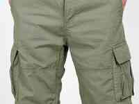 Шорты vintage industries