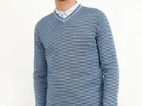 Пуловер finn flare