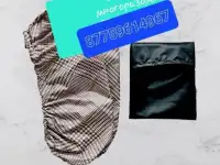 Бахилы шью всех цветов