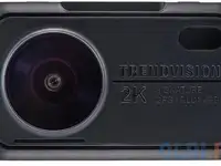 Видеорегистратор с радар-детектором trendvision hybrid signature evo wi 2ch