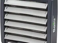 Тепловентилятор ballu bhp-w2-40-ln 300 вт серый