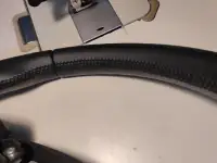 Перетяжка руля и ручка КПП. Алматы, фотография 7