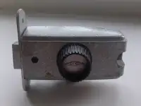 Продам замок накладной с вертушкой бу
