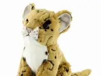 Игрушка мягкая hansa