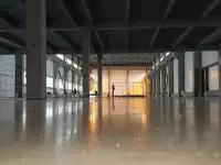 Полы для складов,свх,торговых центров.Топпинг.Промышленный пол., фотография 2