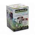 Набор чашек kelly kettle camping cup set, фотография 7