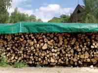 Тарпаулин под любые цели 150гр, фотография 5