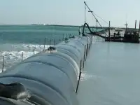 Геотубы Геоспан ГТ