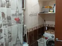 2-х комнатная, Корчагина 34, фотография 4