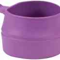 Кружка wildo fold-a-cup big складная lilac, фотография 2