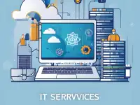 IT Аутсорсинг оказание it услуг