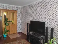 Трехкомнатная квартира в кирпичном доме, Сатпаева 2, фотография 6