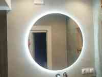 Зеркала, стекла, багет, фотография 4