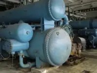 Поршневые компрессоры, фотография 2