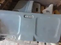 Подголовники на 3 ряд от Хонды Одиссей 1997, фотография 11