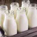 Козье молоко, фотография 2