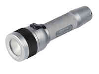 Фонарь подводный mares eos 4rz, led400lm, аккумуляторный, 8часов, до120м