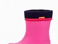 Резиновые сапоги demar