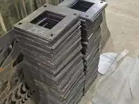 Закладные детали от производителя в Алматы, фотография 2