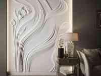 Отделка - штукатурка, шпаклевка, декоротивка, фотография 8