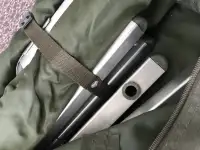 Армии США походная кровать оригинал новая, фотография 9