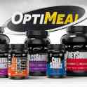 Спортивное питание оптом OptiMeal