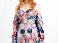 Комбинезон lost ink