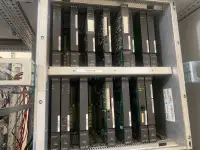 продам АТС Alcatel-Lucent OmniPCX Enterprise crystal OmniPCX 4400, фотография 5