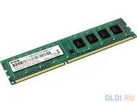 Оперативная память для компьютера foxline fl1600d3u11s-4gh dimm 4gb ddr3 1600 mhz