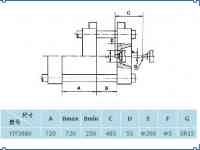 Обордувание для производства ПЭТ Термопластавтомат, фотография 7
