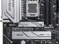 Материнская плата asus prime x670-p wifi