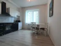 Продам 2 комнатную квартриру ЖК ТРИУМФ Астана, Кабанбай батыра 11, фотография 5