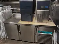 Для магазинов ресторанов разное оборудование бу, фотография 9