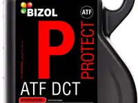 27841 bizol нс-синт. тр.масло д/акпп protect atf dct (5л)
