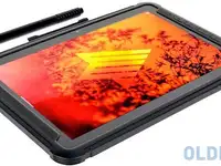 Планшет aquarius cmp ns220 10.1" 16gb black lte wi-fi 3g bluetooth