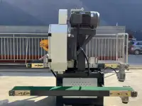 Ленточно-делительный станок для дереву, фотография 2