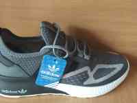 Третинговая сортивная обувь одежда, фотография 2