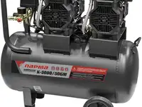 Компрессор парма бм k-3000/50бм 3.0квт