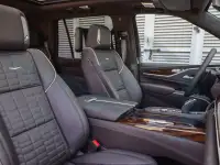 Cadillac Escalade Sport Platinum, фотография 6
