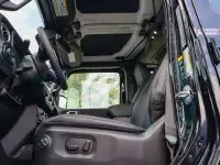 Jeep Wrangler Unlimited Sahara, фотография 3